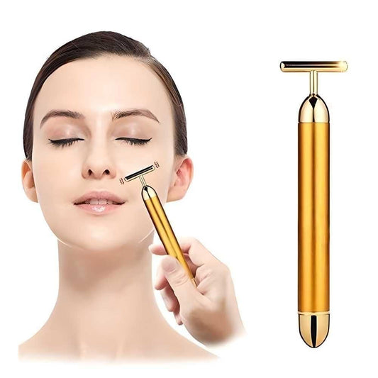 Electric beauty Facial Massage Roller